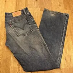 Levi's 527 デニムパンツ W30 L32のサムネイル
