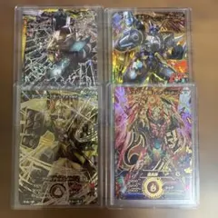 PSA鑑定用素体カード ゼラオラvstar 4枚セット - メルカリ