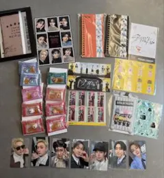 Stray Kids まとめ売り