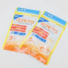 最短翌日お届け】ダイドー ロコモプロ 30日分 4袋セット - メルカリ
