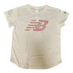ニューバランス 名古屋ウィメンズマラソン2025 Tシャツ