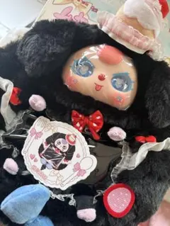 ベイビースリー 痛バッグ レア目 キラ目