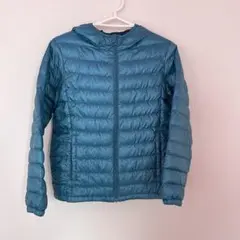 UNIQLO ダウンジャケット