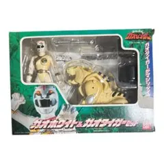 2025年最新】BANDAI 戦隊ヒーローの人気アイテム - メルカリ