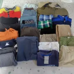 2025年最新】子供服 男の子 アウター 130の人気アイテム - メルカリ