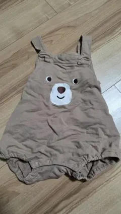 ロンパース　サロペット　80cm