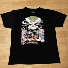 グリーンデイ tシャツ