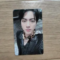 BTS JIN ジン Blu-ray DVD 封入トレカ セット - メルカリ