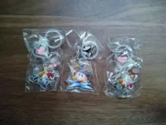 カービィのエアライダー ペアチャームコレクション コックカワサキ