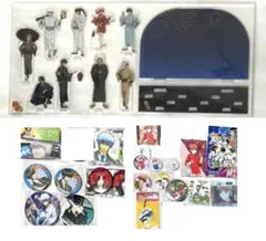 名探偵コナン 諸伏高明 まとめ売り 担降り出品 Detective Conan - メルカリ