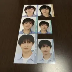 少年忍者 川﨑皇輝 デタカ