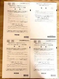 共通テスト模試 まとめ売り 2026年最新】共通テスト模試まとめ売りの人気アイテム - メルカリ