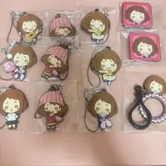 僕のヒーローアカデミア 麗日お茶子 にとたんシリーズ まとめ売り