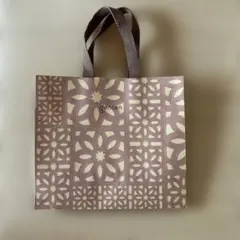 genten ショップバッグ 紙袋のサムネイル