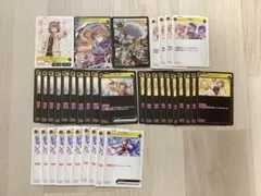 Xross Stars クロスタ ぶいすぽ 千燈ゆうひ まとめ売り - メルカリ