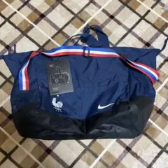 NIKE フランス　ボストンバッグ