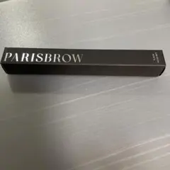 PARISBROW スリムブロウペンシル 02オリーブグレー
