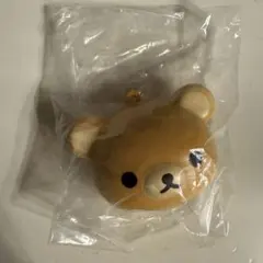 ふわふわ！リラックマパンマスコット リラックマ 食パン コリラックマ