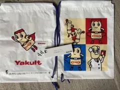 ヤクルトオープナー
