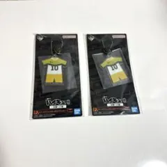 一番くじ ハイキュー!! 全国への道 佐久早