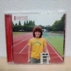 奥華子 "garnet"
