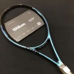 ※新品！Wilsonウルトラツアー ULTRA TOUR 95 CV V4.0