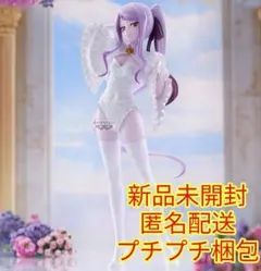 GLITTER&GLAMOURS シャルティア ウエディングver.