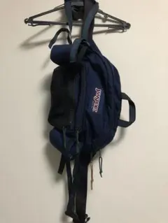 jansport ウエスト