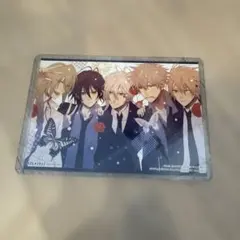 AMNESIA アムネシア ステラワース 缶バッチ アクスタ ファイル 他