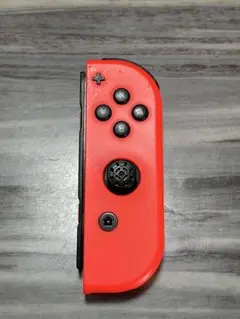 ジャンク品 Nintendo Switch ネオンレッド