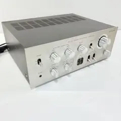 VICTOR プリメインアンプ JA-S31 日本製 VICTOR ビクター JA-S31 プリメインアンプ 日本製 オーディオ