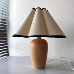 シェードランプ テーブルライト