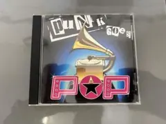 【パンク】 Punk Goes POP オムニバスCD
