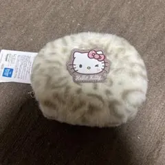 ハローキティ ギャルキティーポーチ　しまむら限定　Sanrio