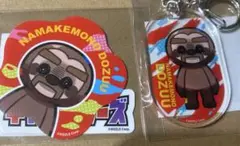 ドズル社 くじ ぬいぐるみ ドズルセット - メルカリ