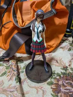 エヴァマリコスプレフィギュア現状中古品