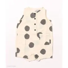 【BREEZE】【Bpop】タンクロンパース　70