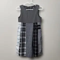 Bebe ノースリーブ ワンピース 140