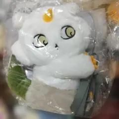 ちいかわ あのこといっしょ ぬいぐるみショルダーバッグandあのこ