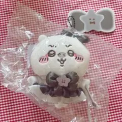 【新品】☆超まじかるちいかわ 悪いバージョンだマスコット ちいかわ ぬいぐるみ☆