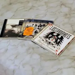 【3枚セット】『The fake〜』『Start〜』『Liberation〜 』