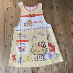 Hello Kitty エプロン サマーデザインのサムネイル
