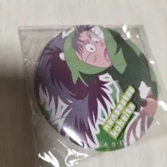 忍たま乱太郎 七松小平太CANバッジ