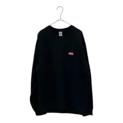UNIQLO(ユニクロ)×MARVEL(長場雄) メンズ Lサイズ スウェット