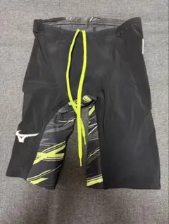 Mizuno 競泳水着 GX-SONIC NEO AG