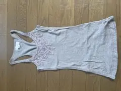 レース キャミソール