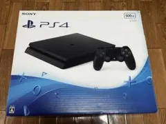 2025年最新】ps4 500gb cuh-2200 ブラックの人気アイテム - メルカリ