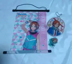 2026年最新】あんさんぶるスターズ! Trickstar タペストリーの人気