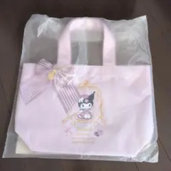 サンリオ クロミ 手提げバッグ(サンリオティールーム)