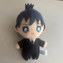 チェンソーマン ぬいぐるみ マスコット　キーホルダー
